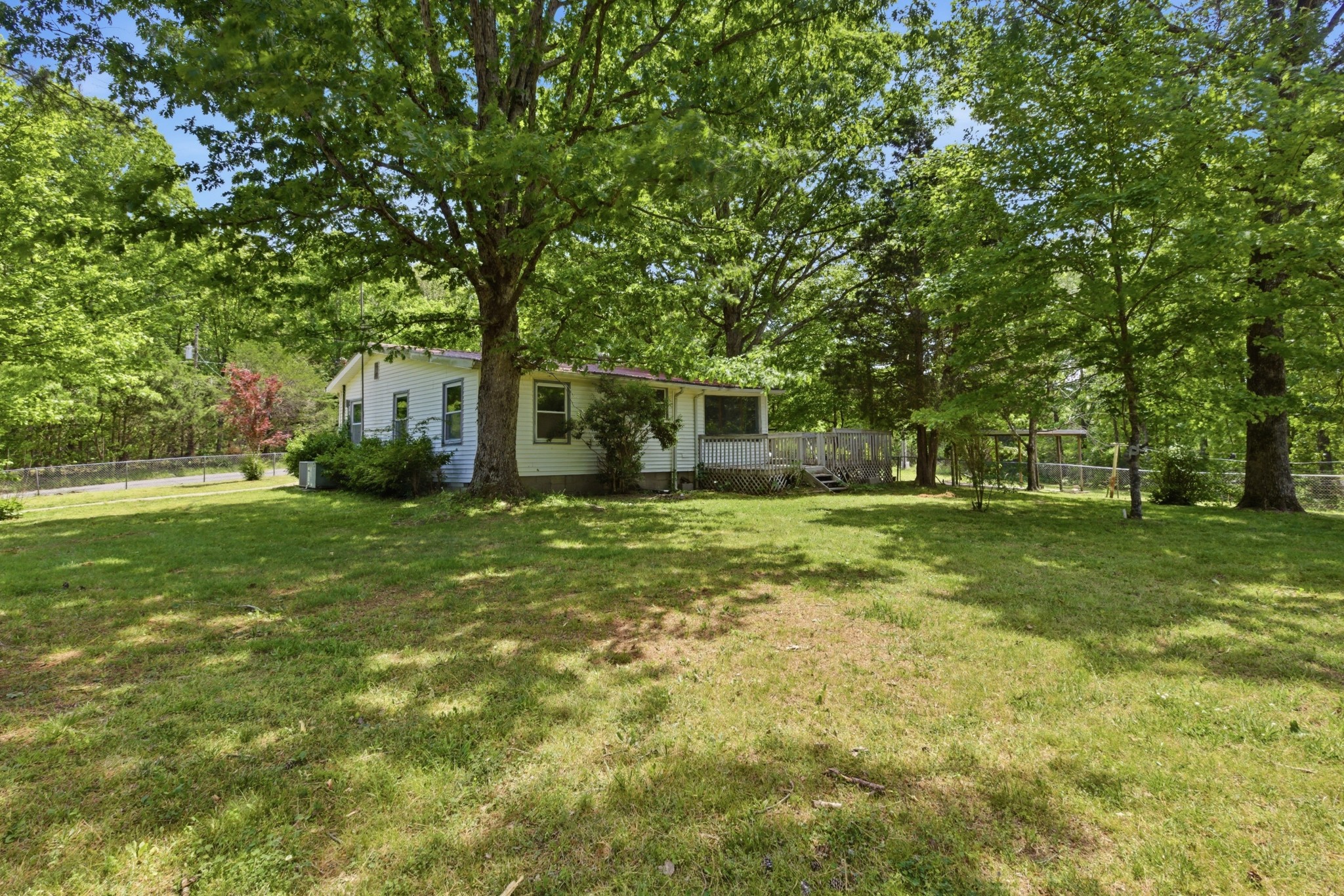 10075 Buckner Ridge Road Property Photo 4