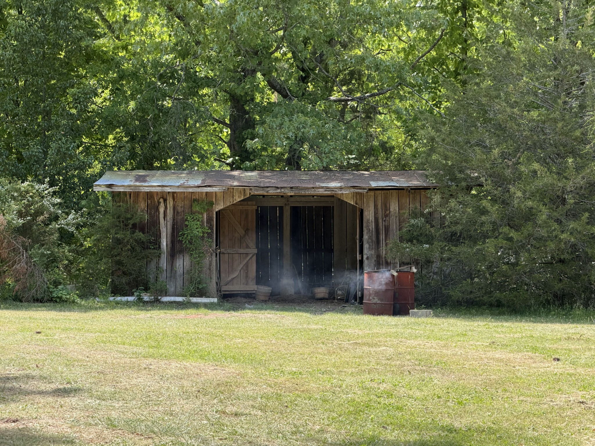 10075 Buckner Ridge Road Property Photo 8