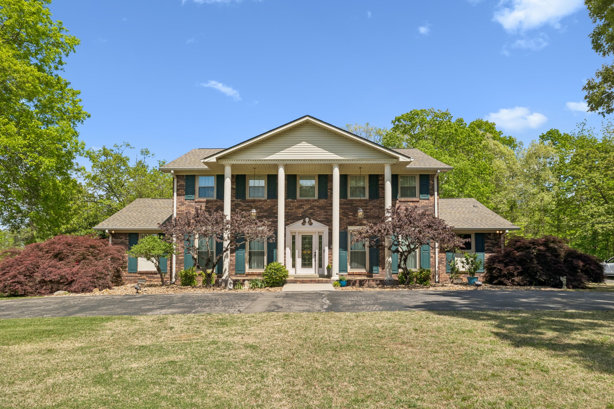203 Dogwood Circle Property Photo 4