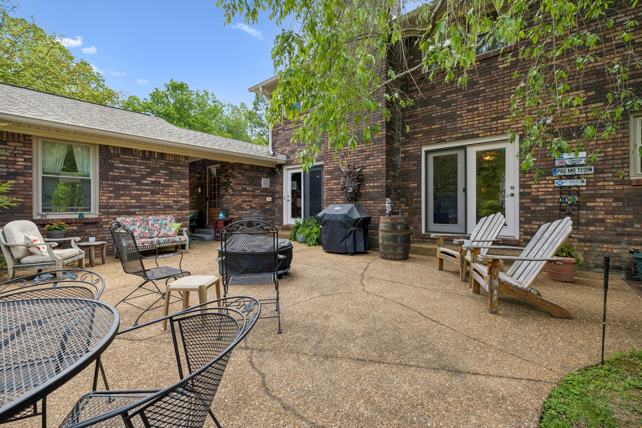 203 Dogwood Circle Property Photo 14