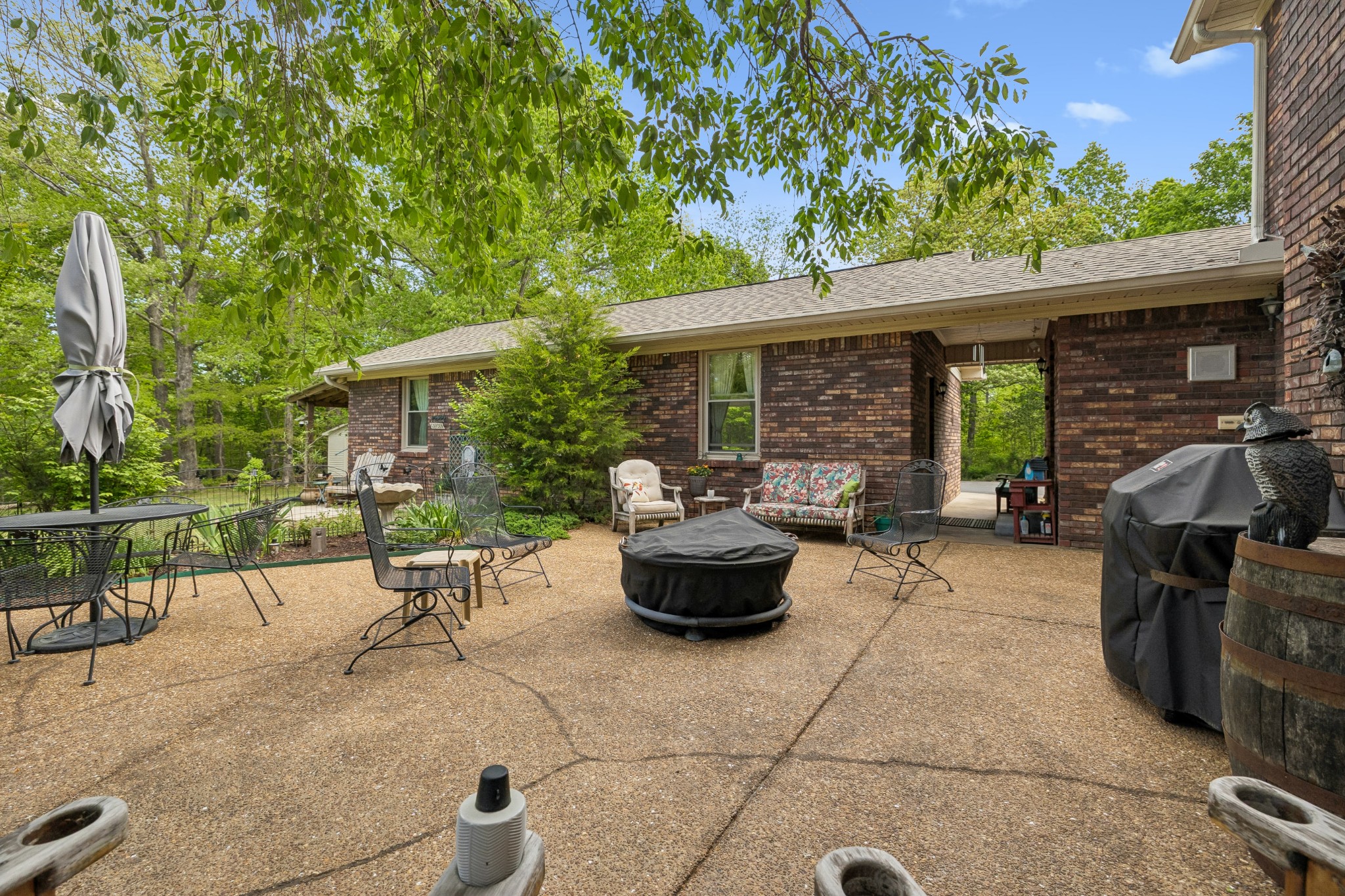 203 Dogwood Circle Property Photo 15