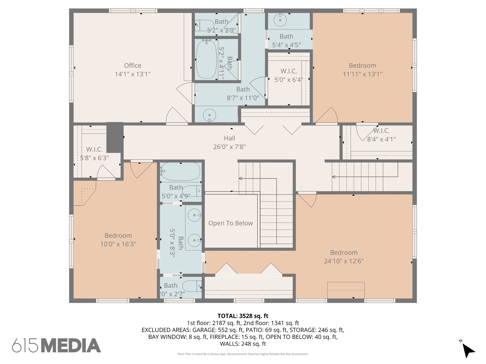 203 Dogwood Circle Property Photo 85