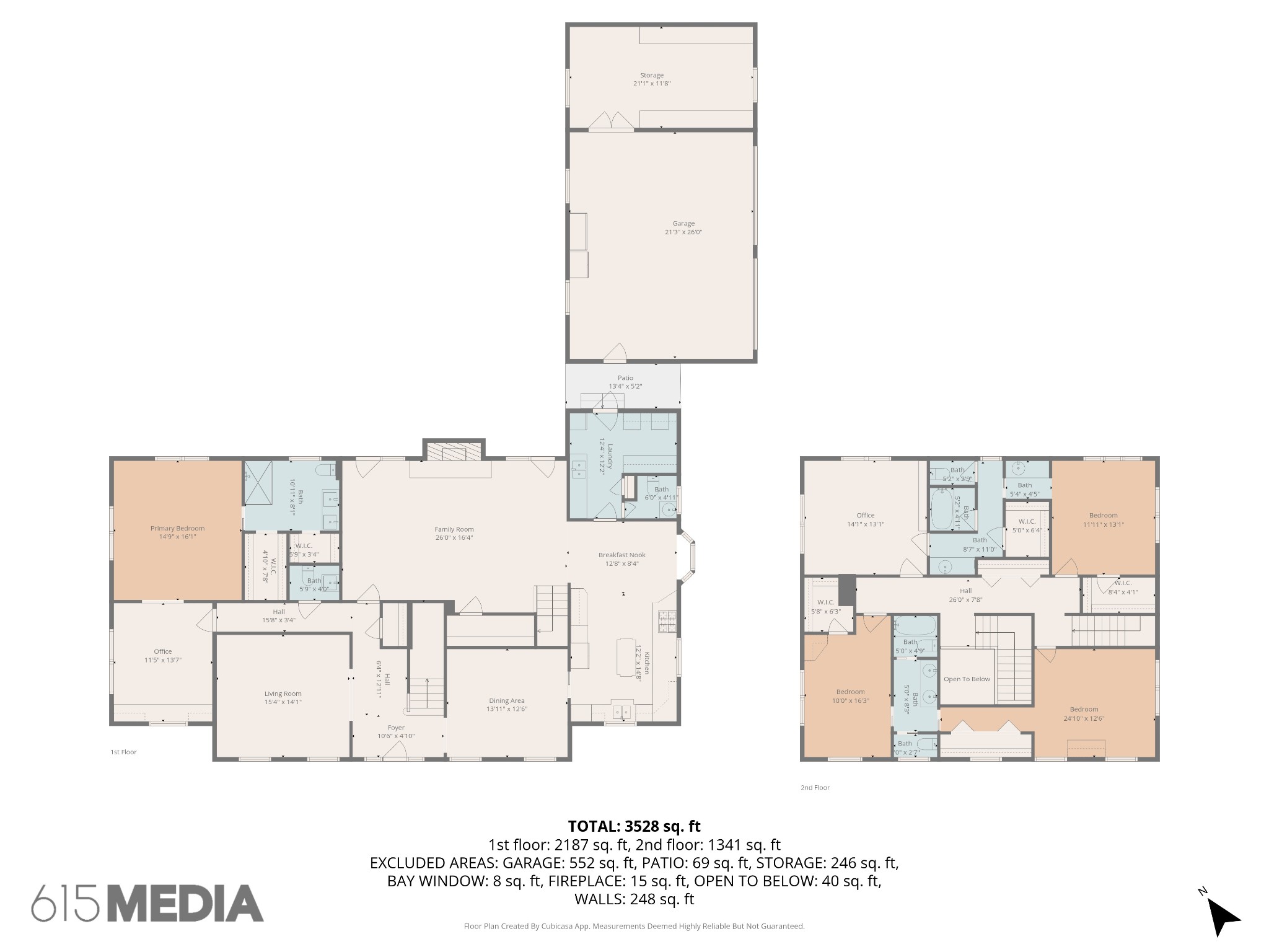 203 Dogwood Circle Property Photo 86