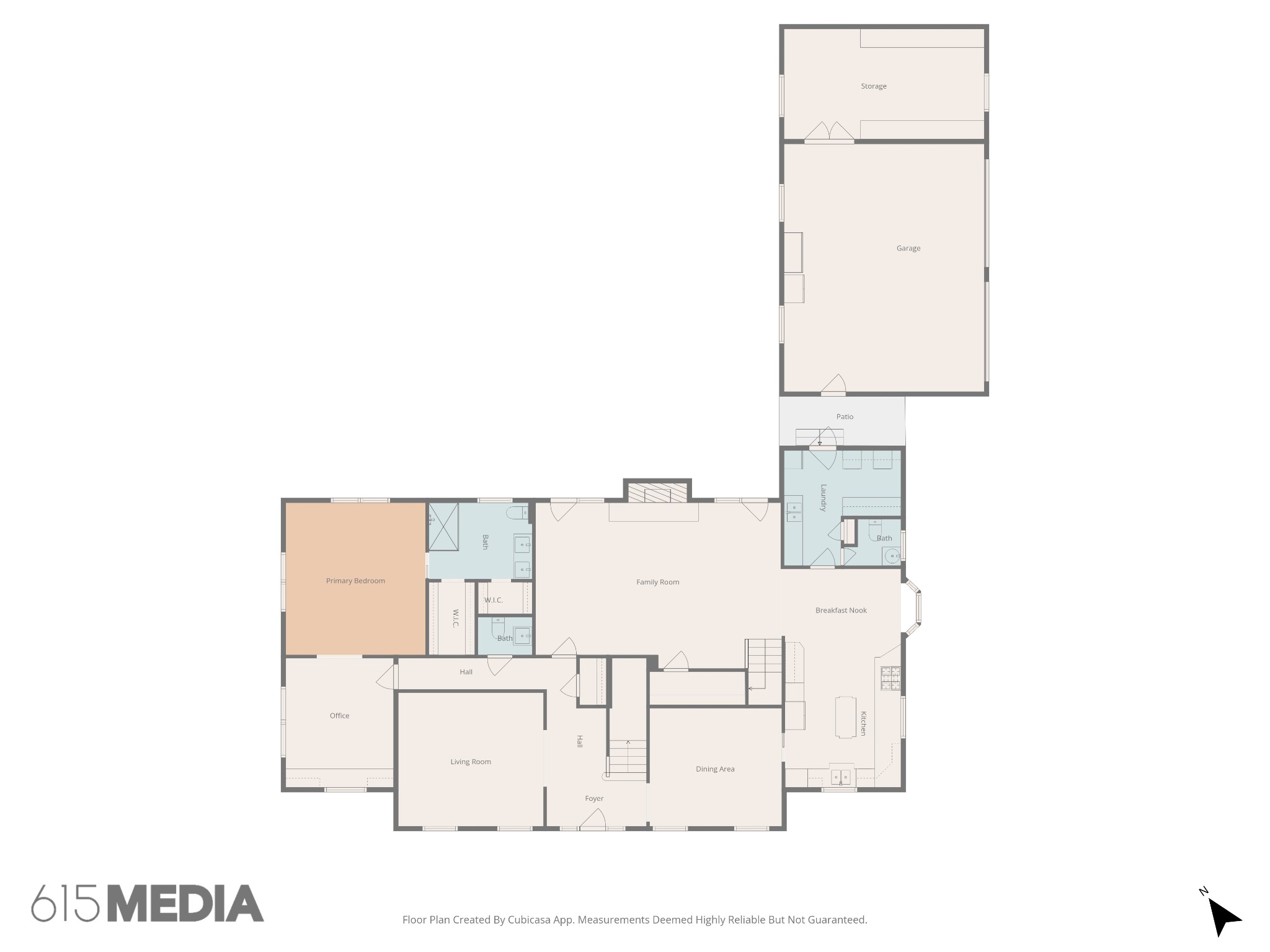 203 Dogwood Circle Property Photo 87