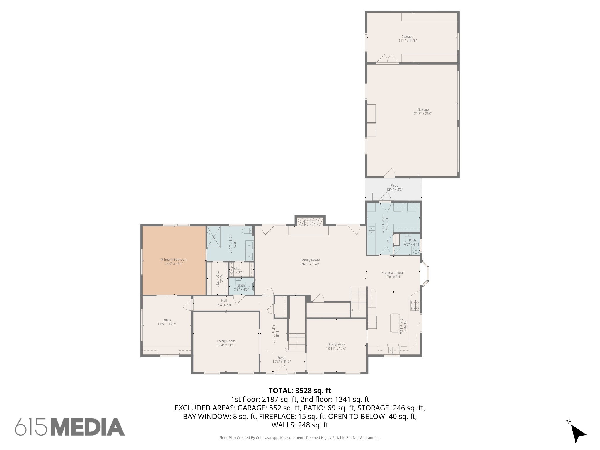 203 Dogwood Circle Property Photo 89