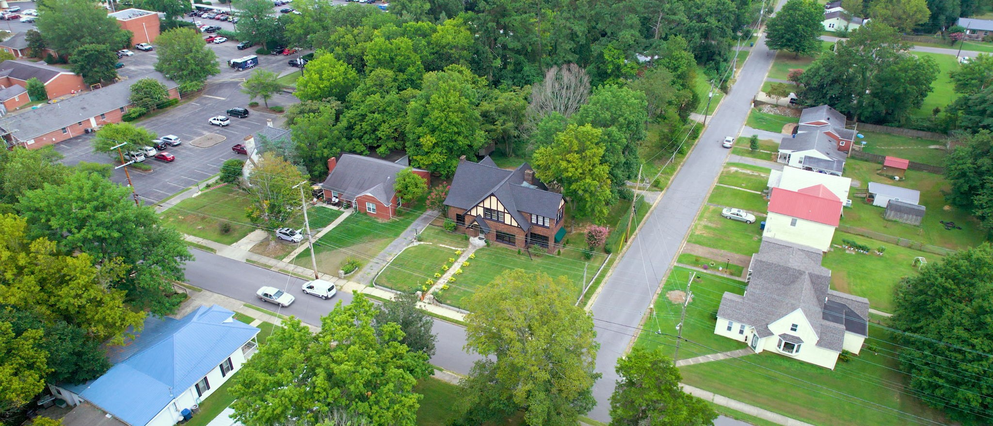 1007 Poplar St Property Photo 43