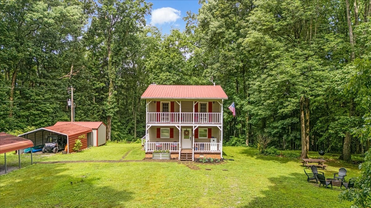 802 Evans Rd Property Photo 34