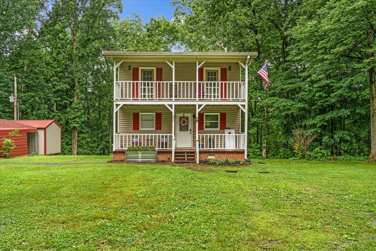 802 Evans Rd Property Photo 41