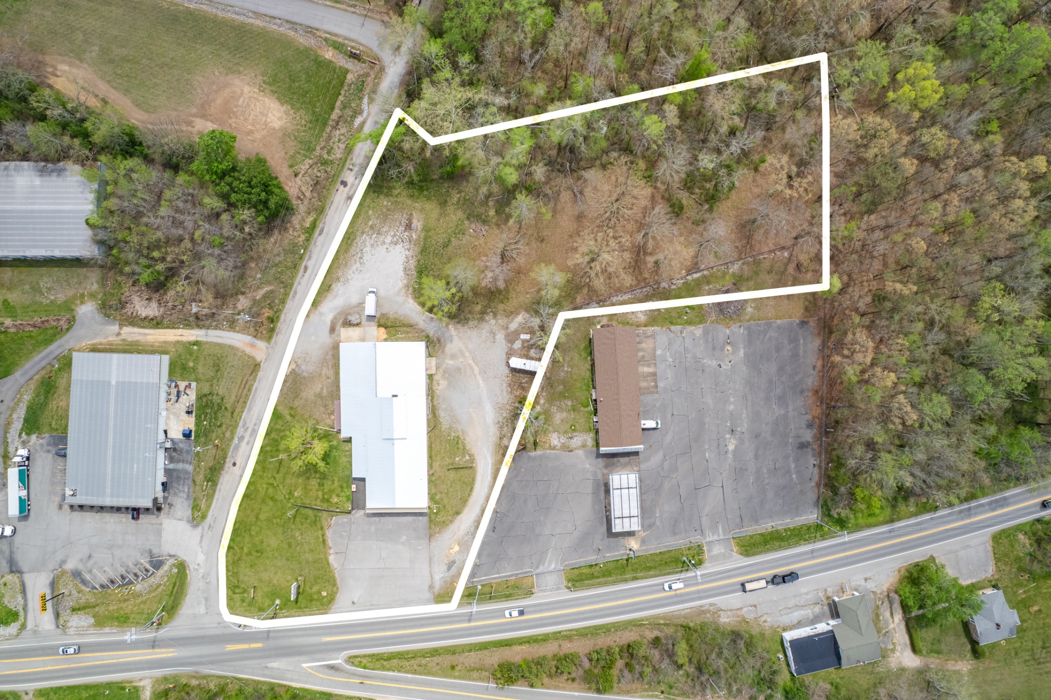 5128 Highway 100