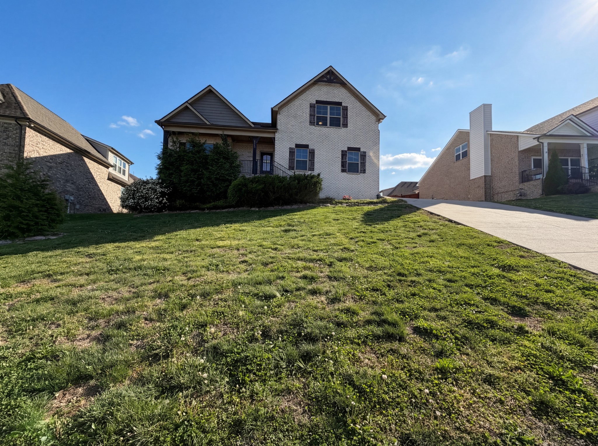 5321 Abbottswood Dr