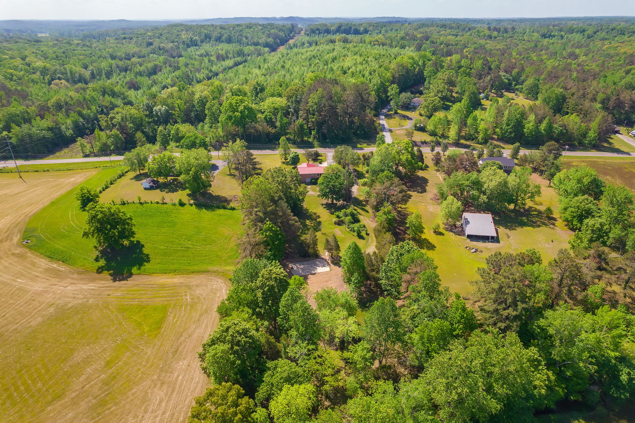 5280 Highway 100, W Property Photo 4