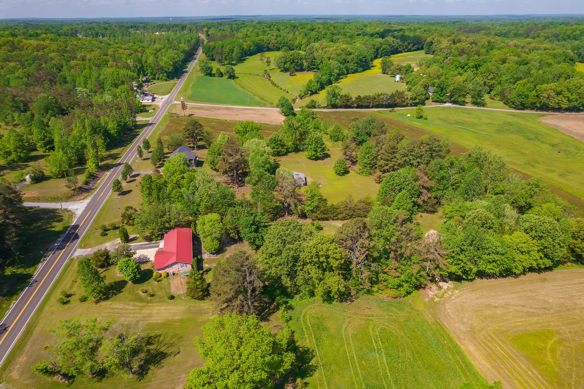 5280 Highway 100, W Property Photo 5