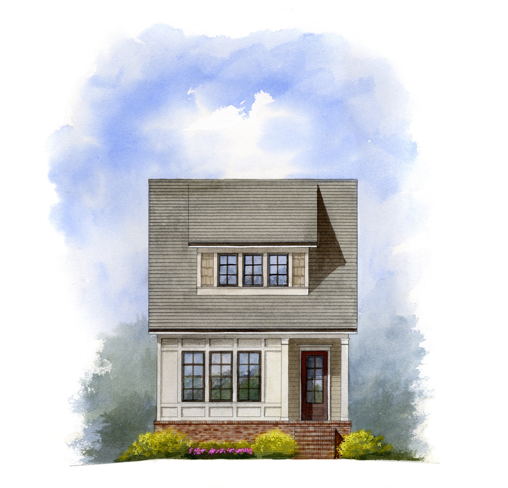 4113 Brendlyn Dr Property Photo 1