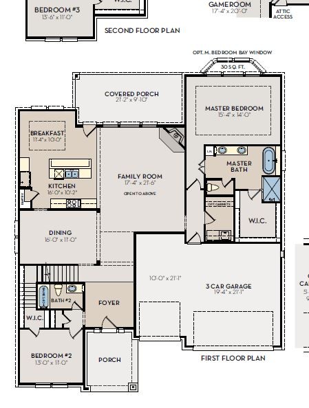 6008 Elliott Ct Property Photo 3