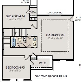6008 Elliott Ct Property Photo 4