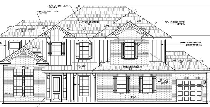6020 Elliott Ct Property Photo 1
