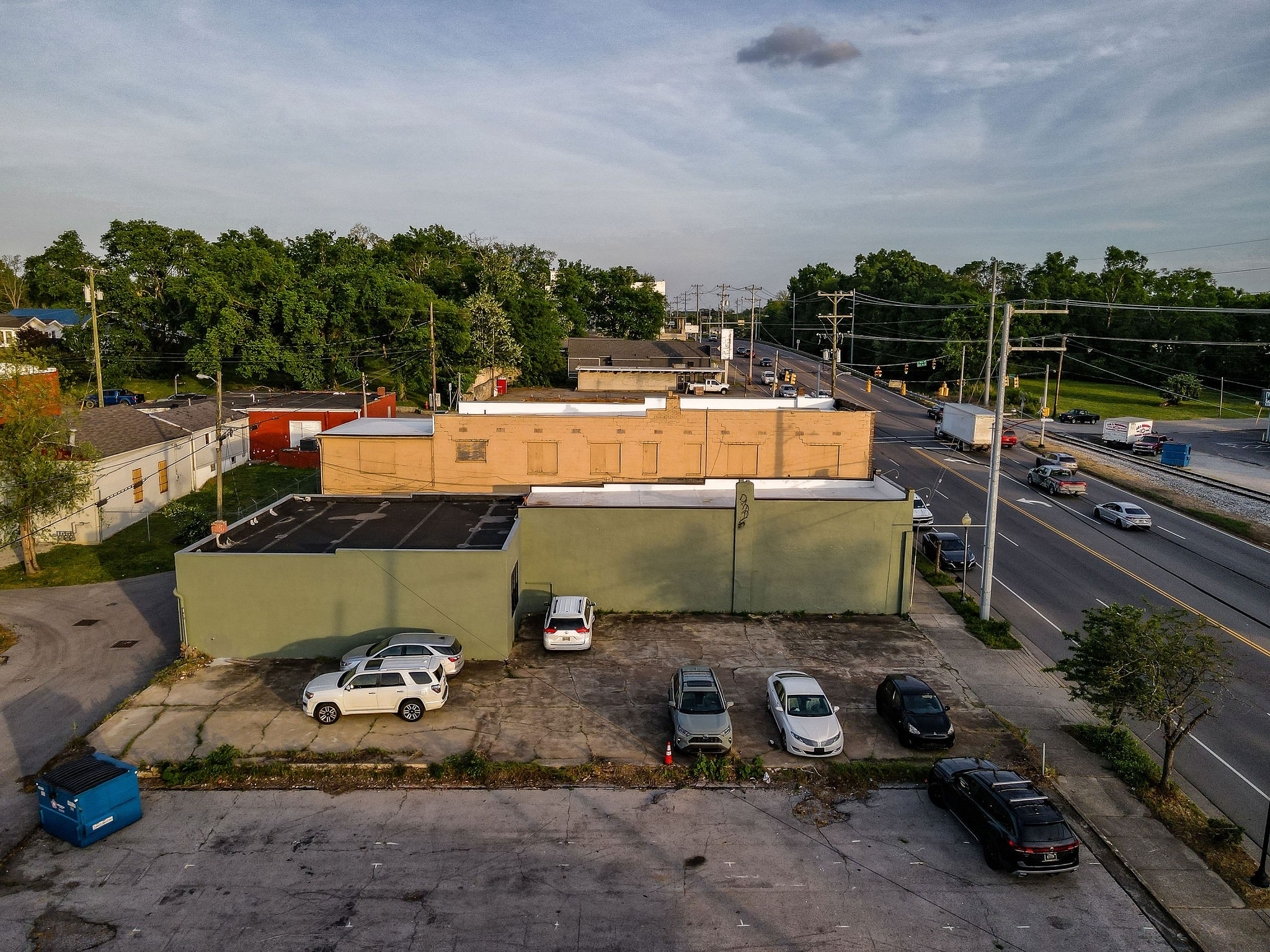 2209 Old Hickory Blvd Property Photo 7