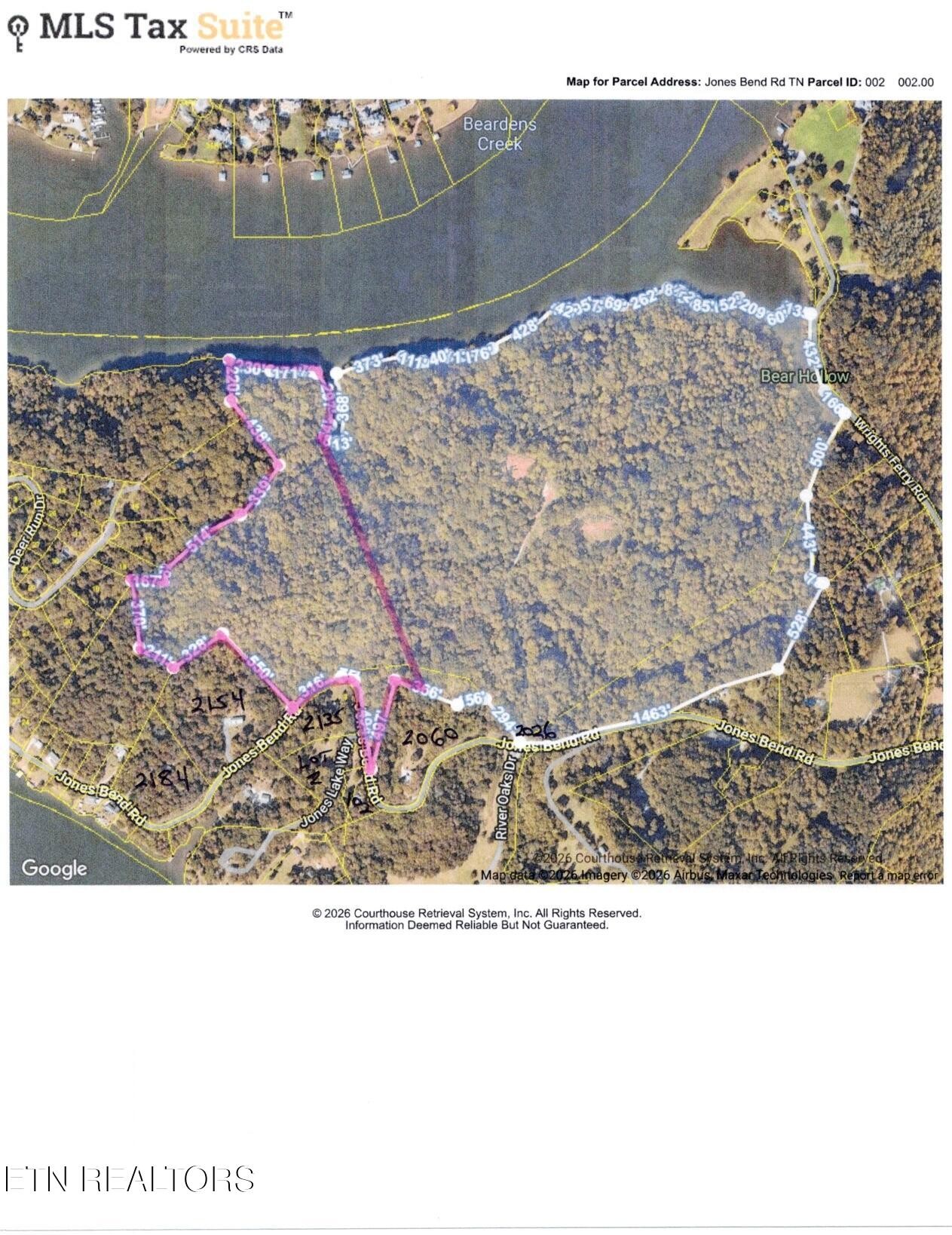 2050 Jones Bend Rd Property Photo 24