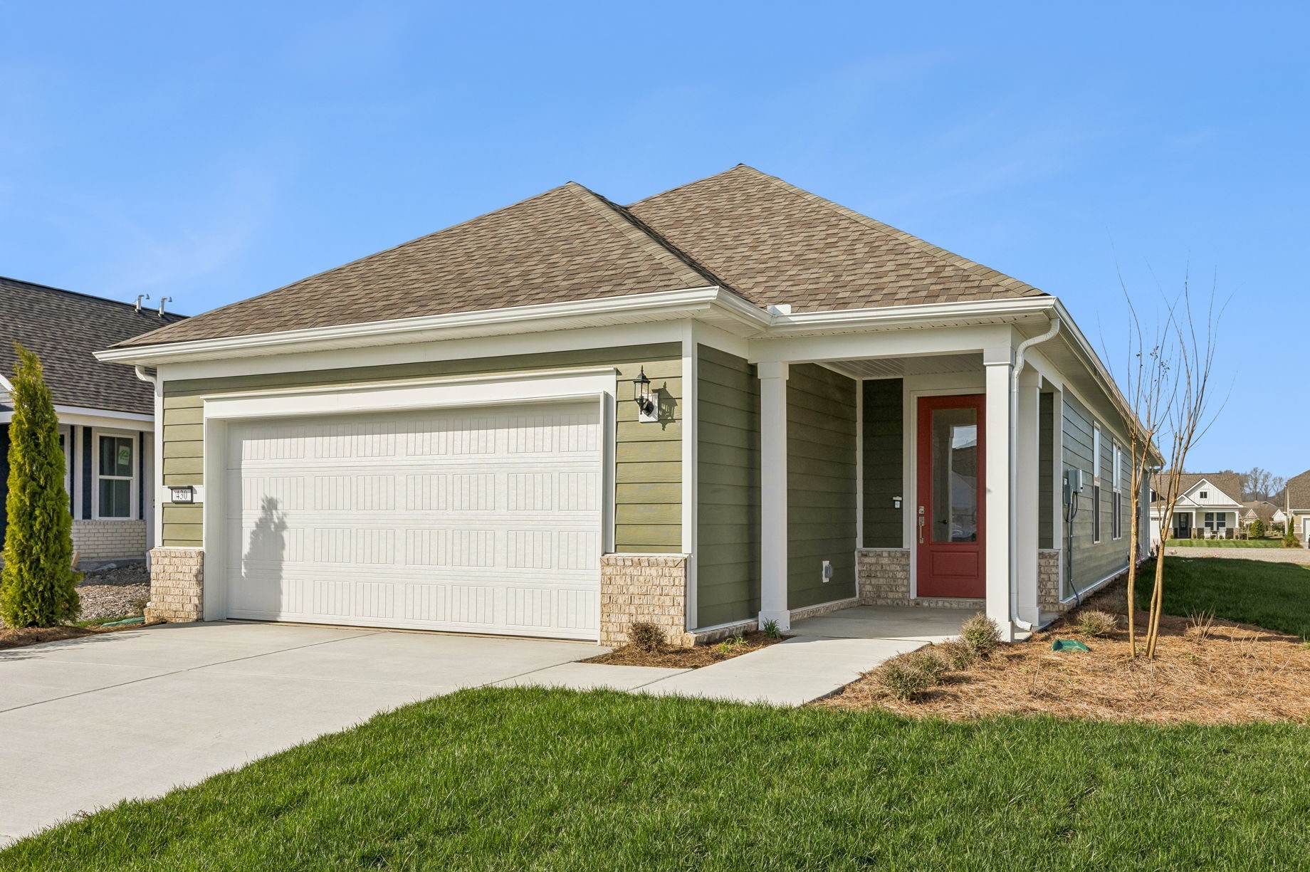 430 Sharp Way Property Photo 2