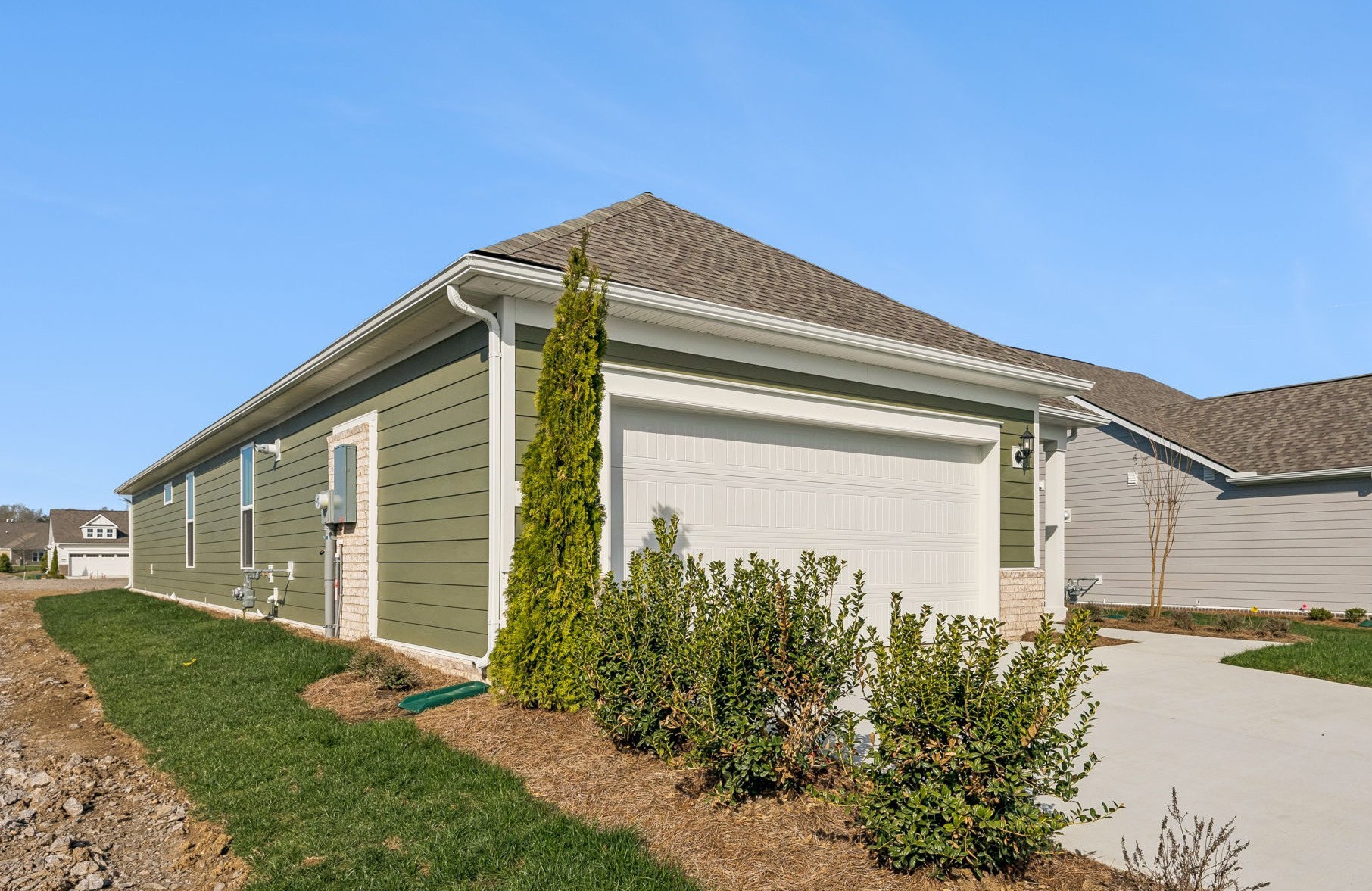 430 Sharp Way Property Photo 3