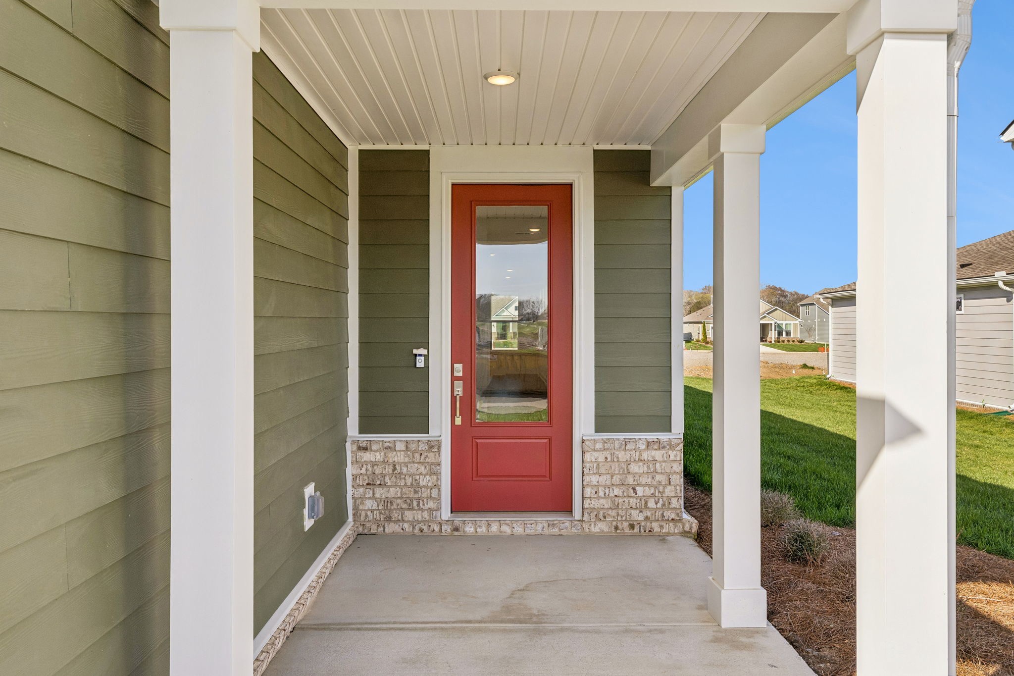 430 Sharp Way Property Photo 4
