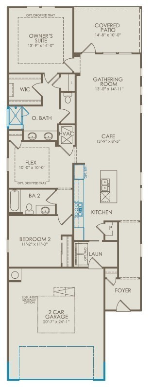 430 Sharp Way Property Photo 35