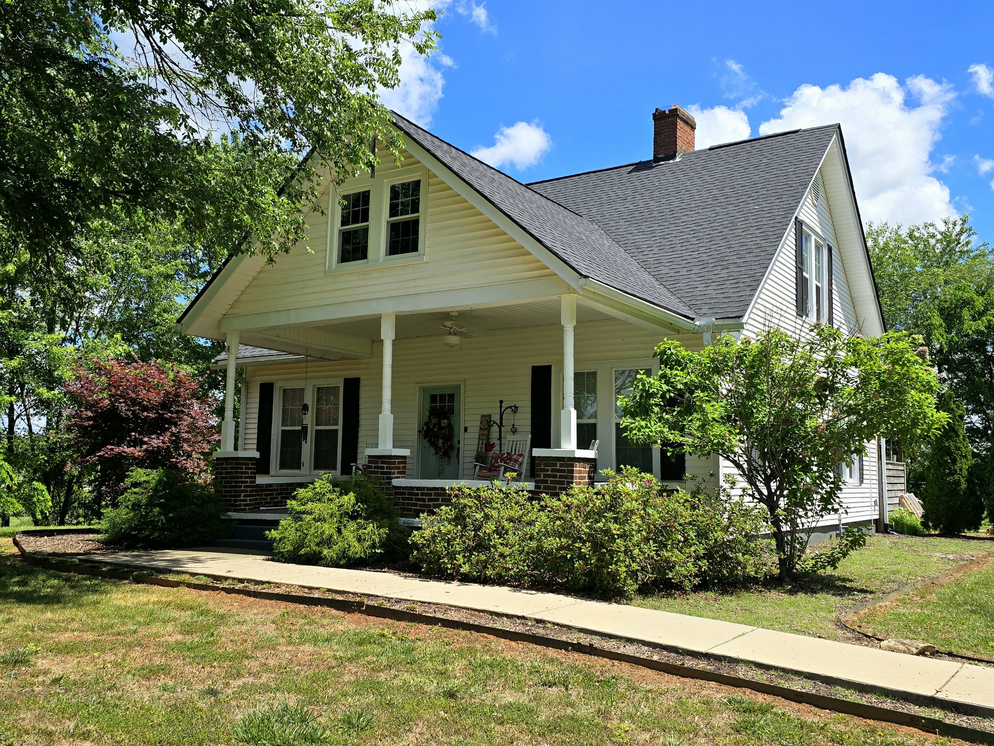 942 Mike Muncey Rd