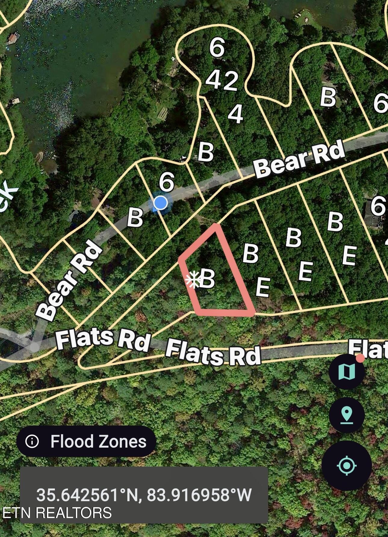 8 Bear Rd Property Photo 12