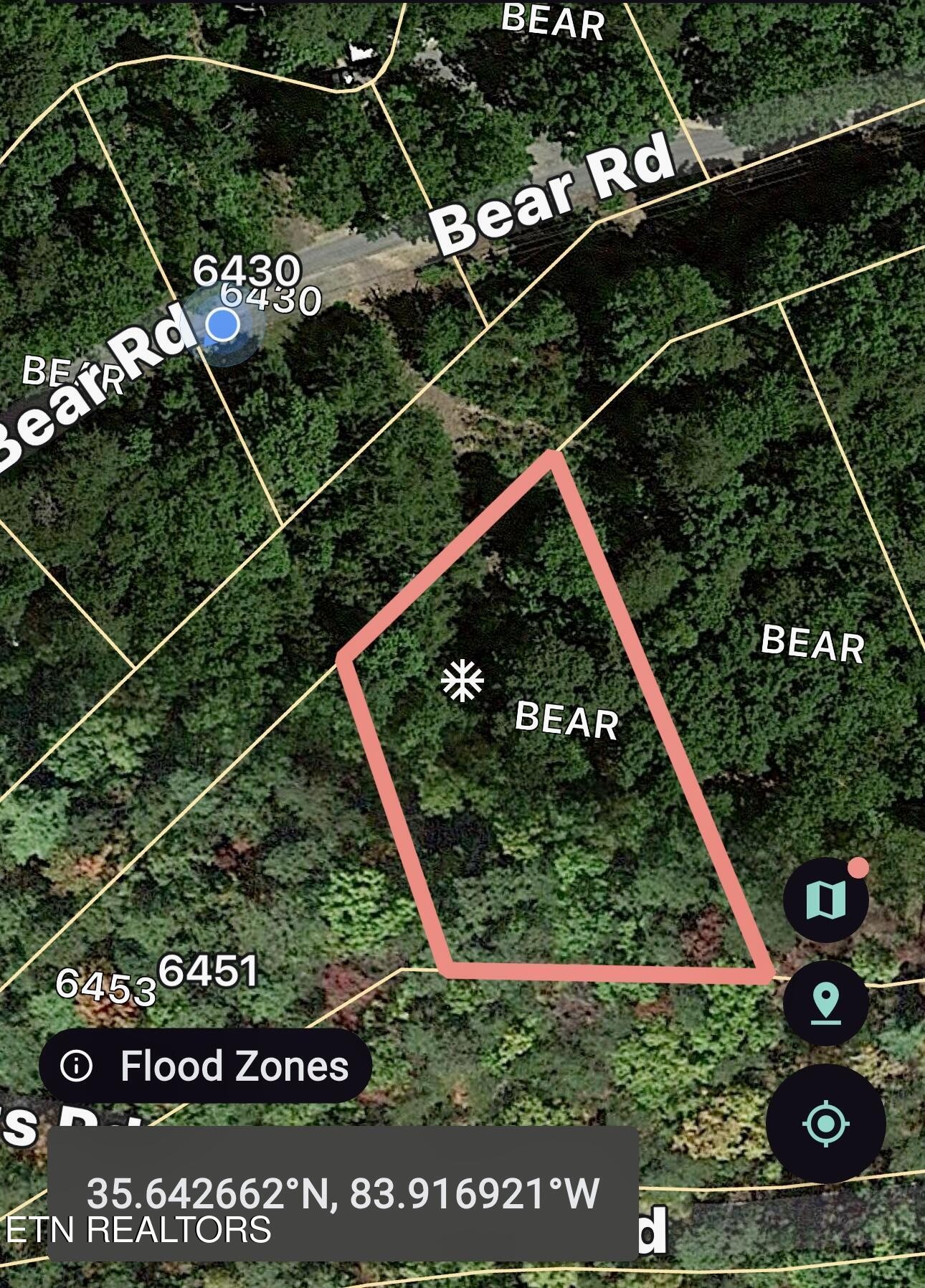 8 Bear Rd Property Photo 13
