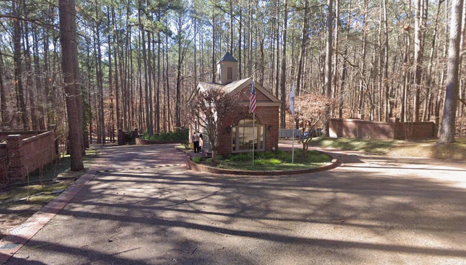 0 Anderson Hollow Rd Property Photo 2