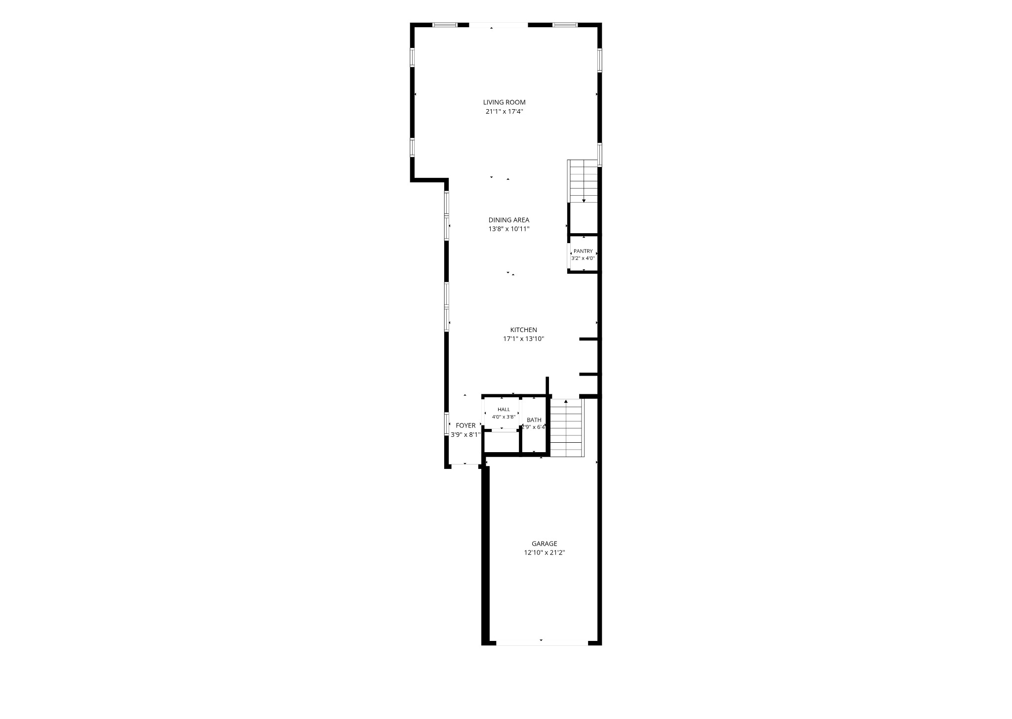 412 E Bend Dr Property Photo 54