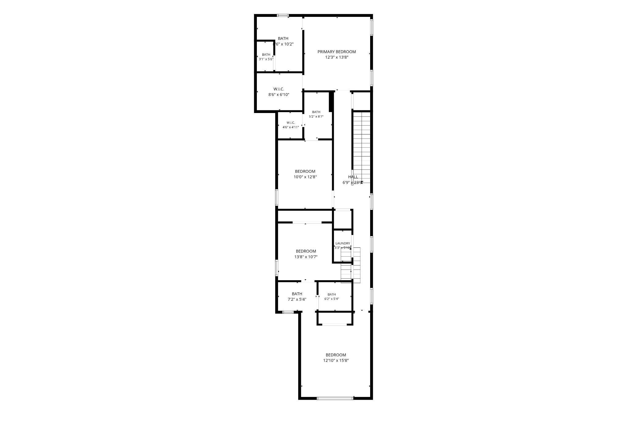 412 E Bend Dr Property Photo 55