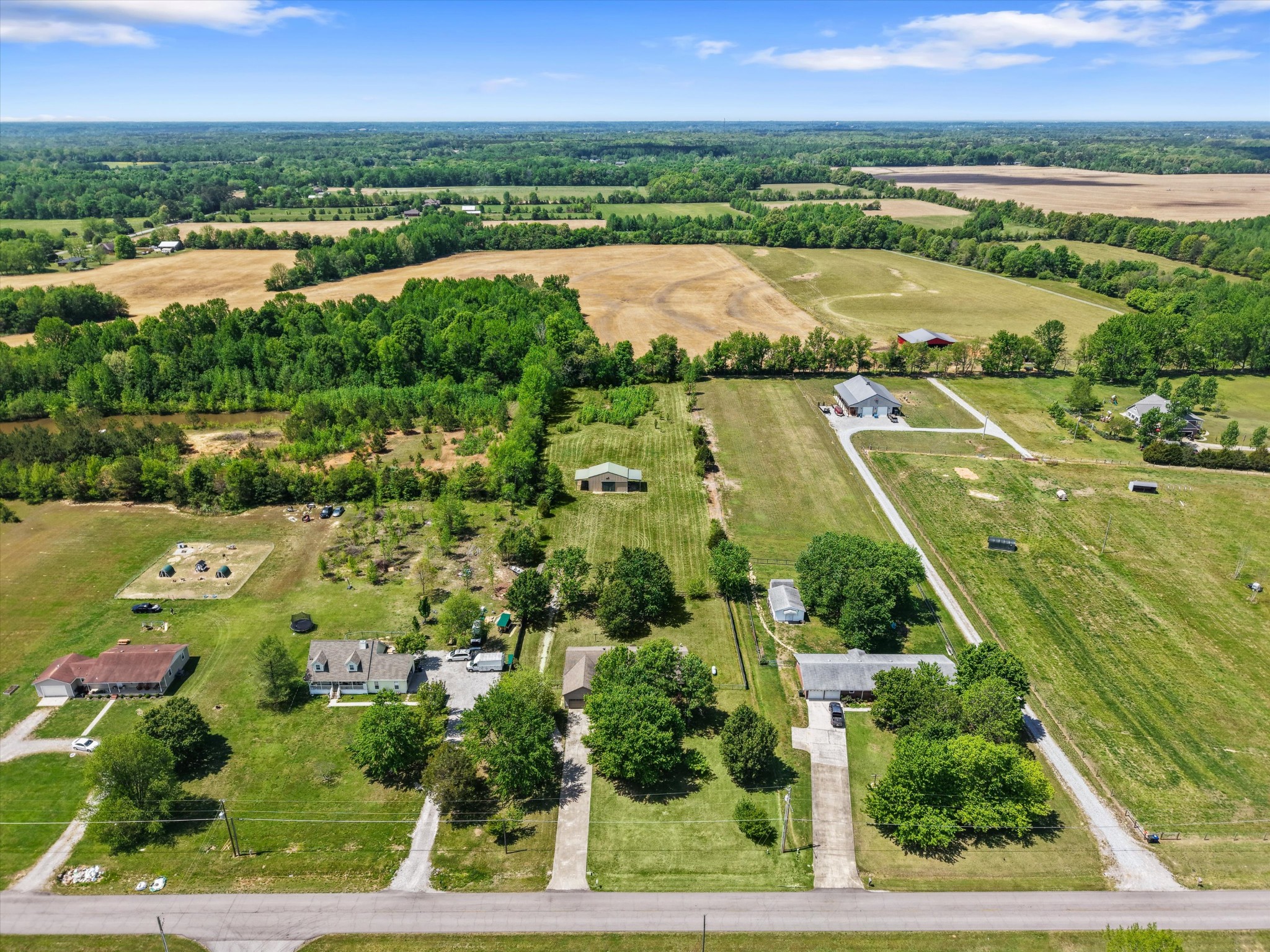 6934 Old Railroad Bed Rd Property Photo 31