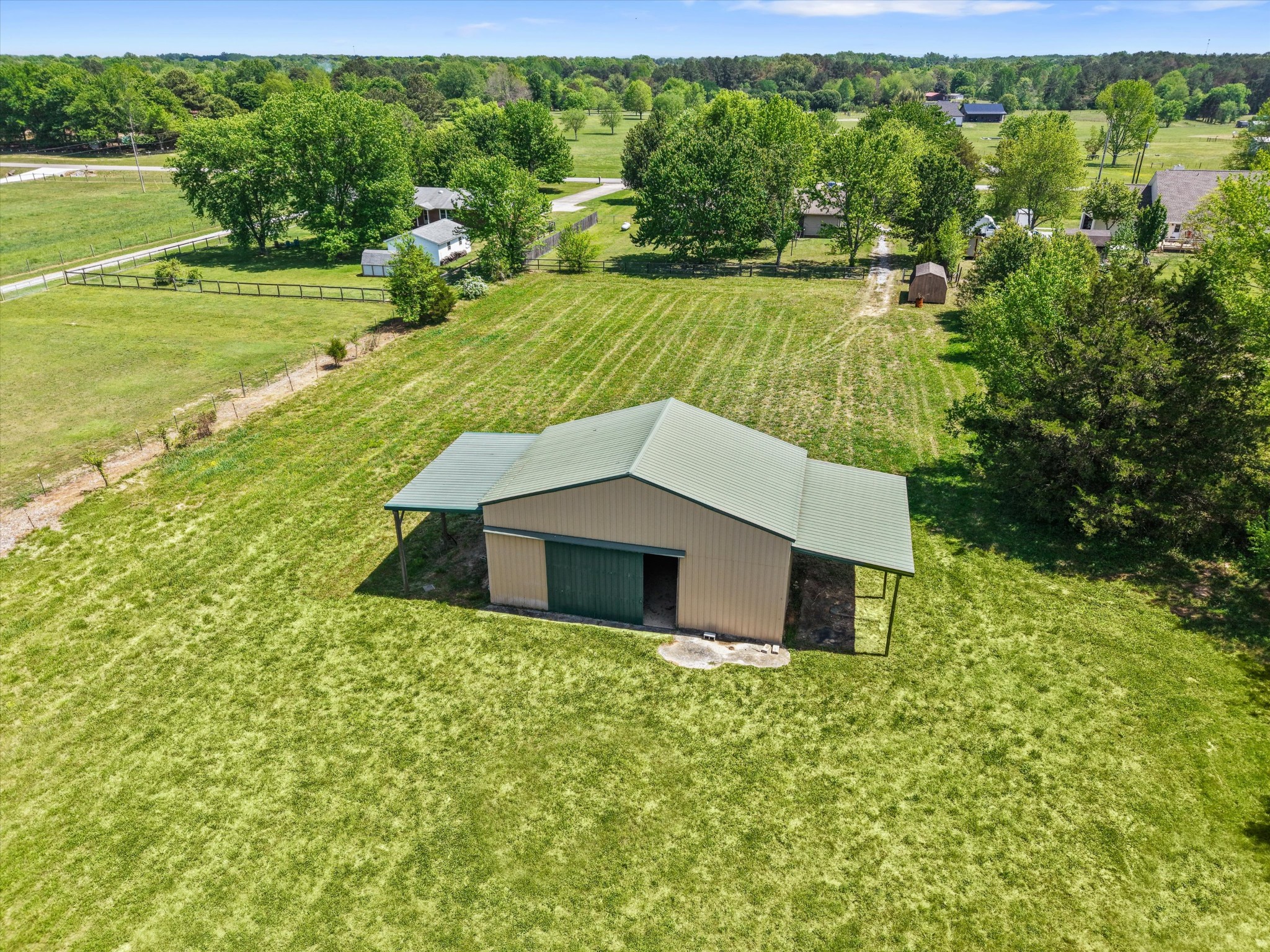 6934 Old Railroad Bed Rd Property Photo 34