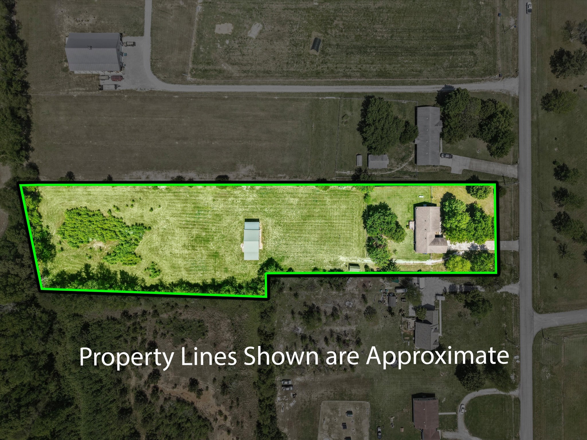 6934 Old Railroad Bed Rd Property Photo 38