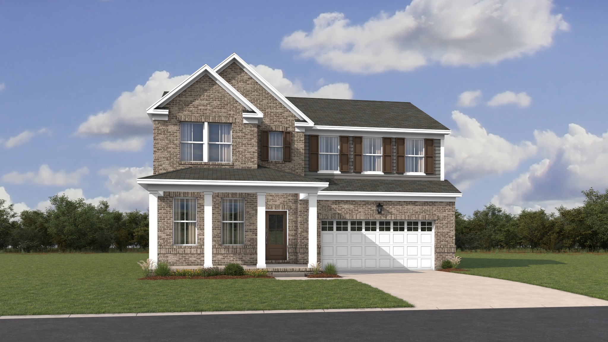 1318 Essem Drive Property Photo 1