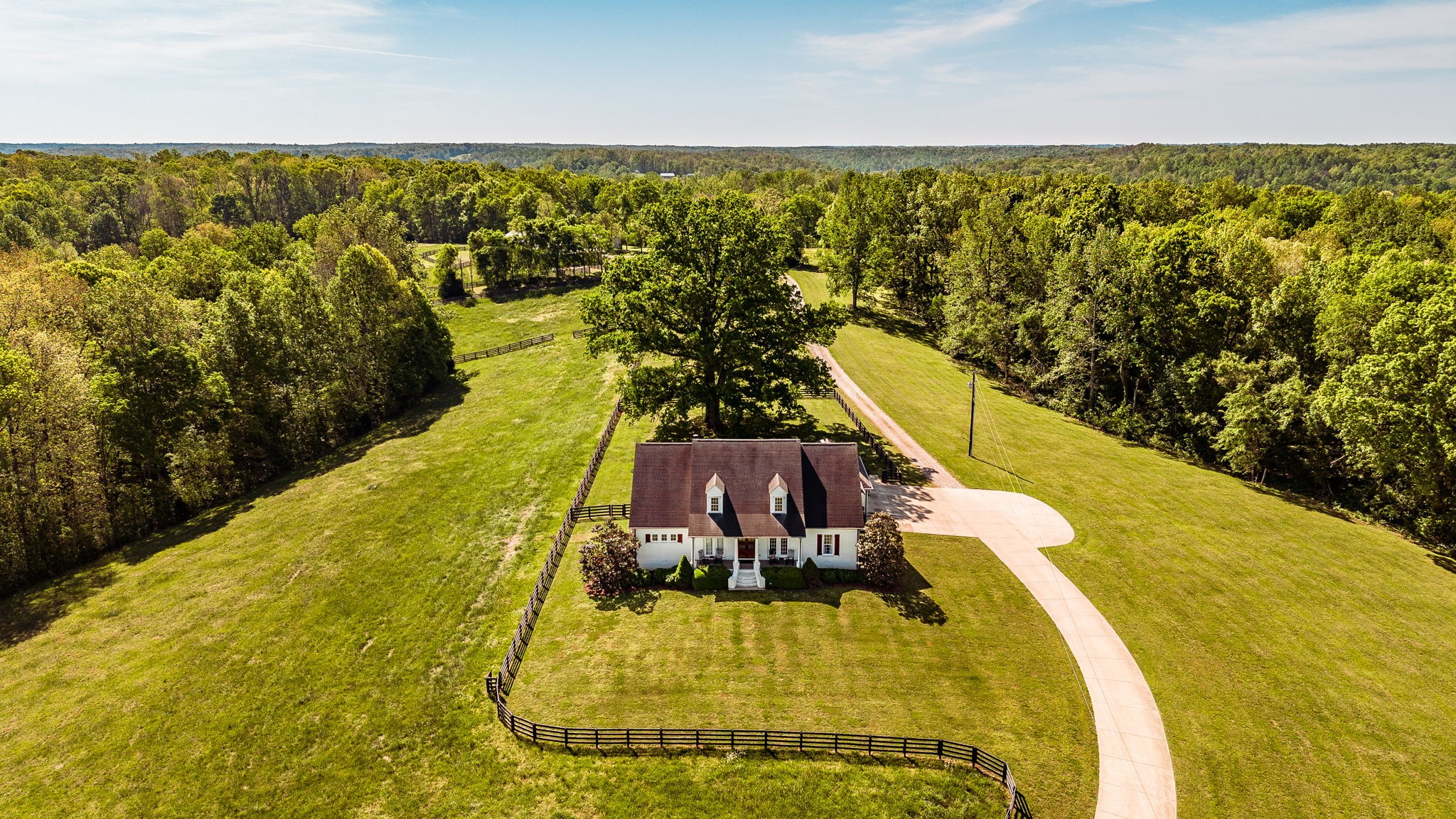 8137 Shoals Branch Rd Property Photo 1