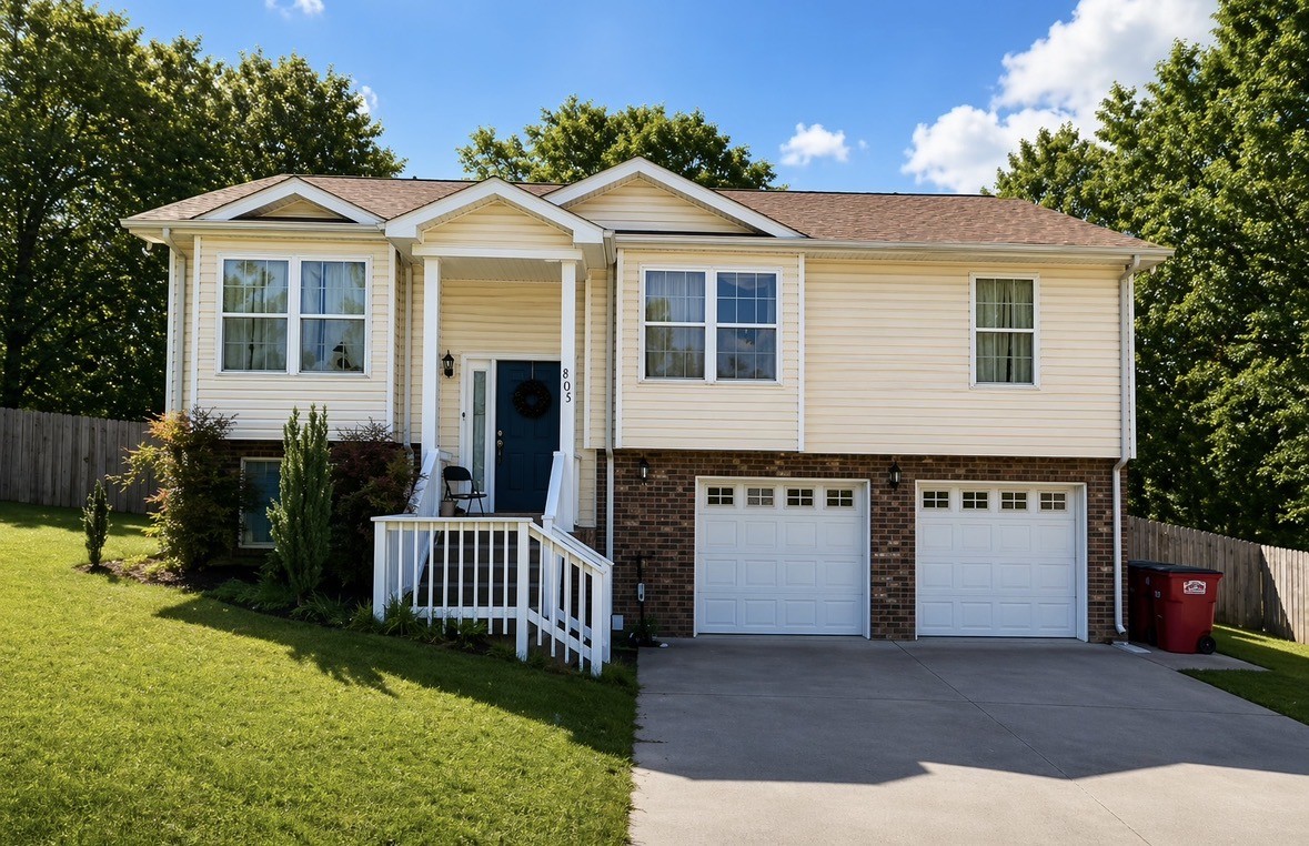 805 Leigh Ann Dr