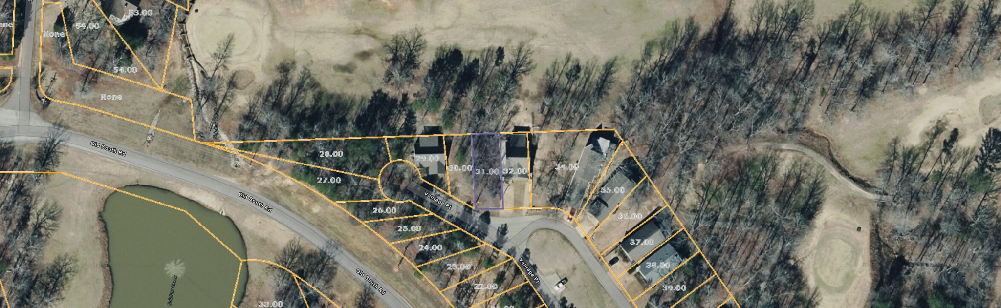 0 Vantage Pt Property Photo 1