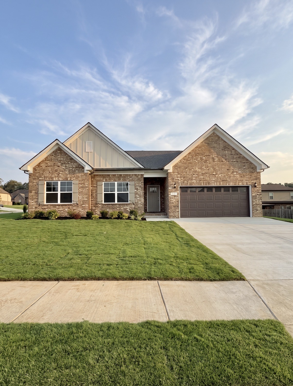 1211 Amber Hills Drive Property Photo 1