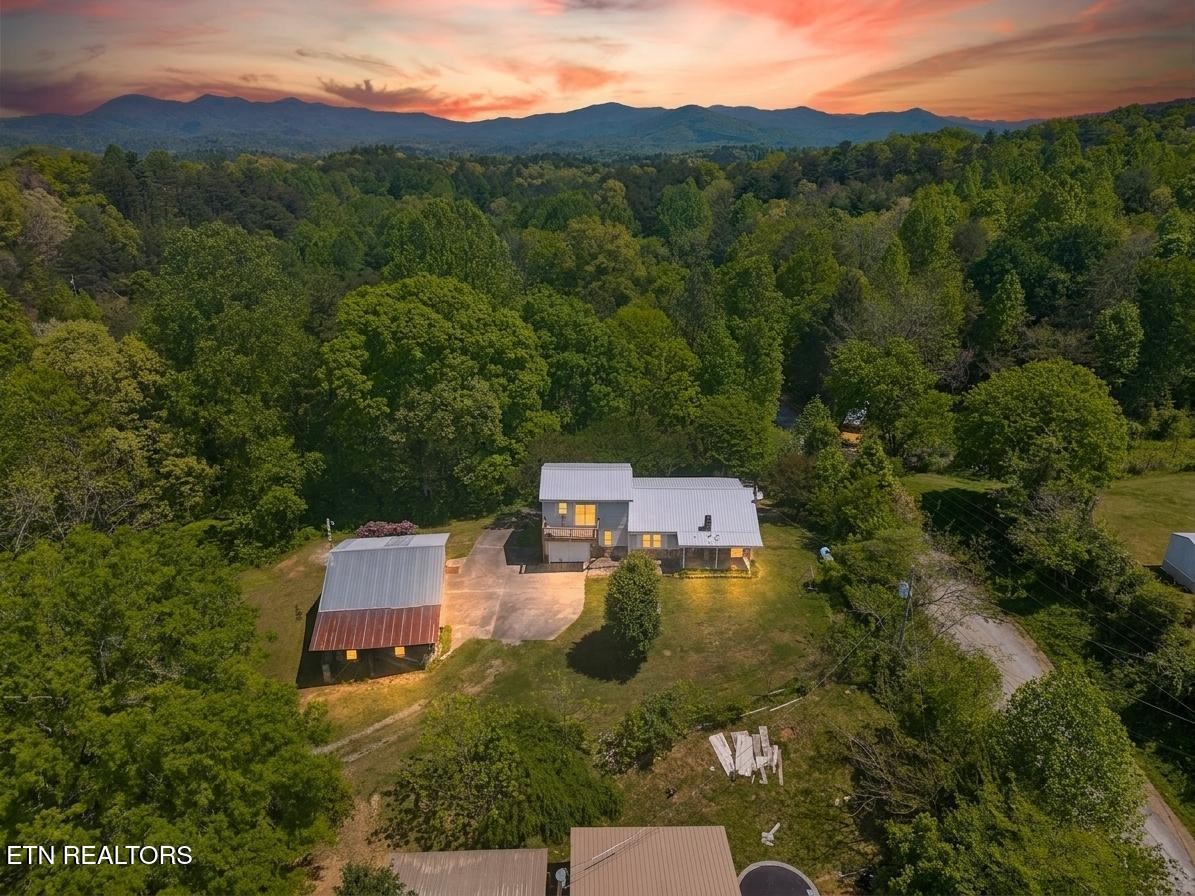 259 Appalachia Dam Rd