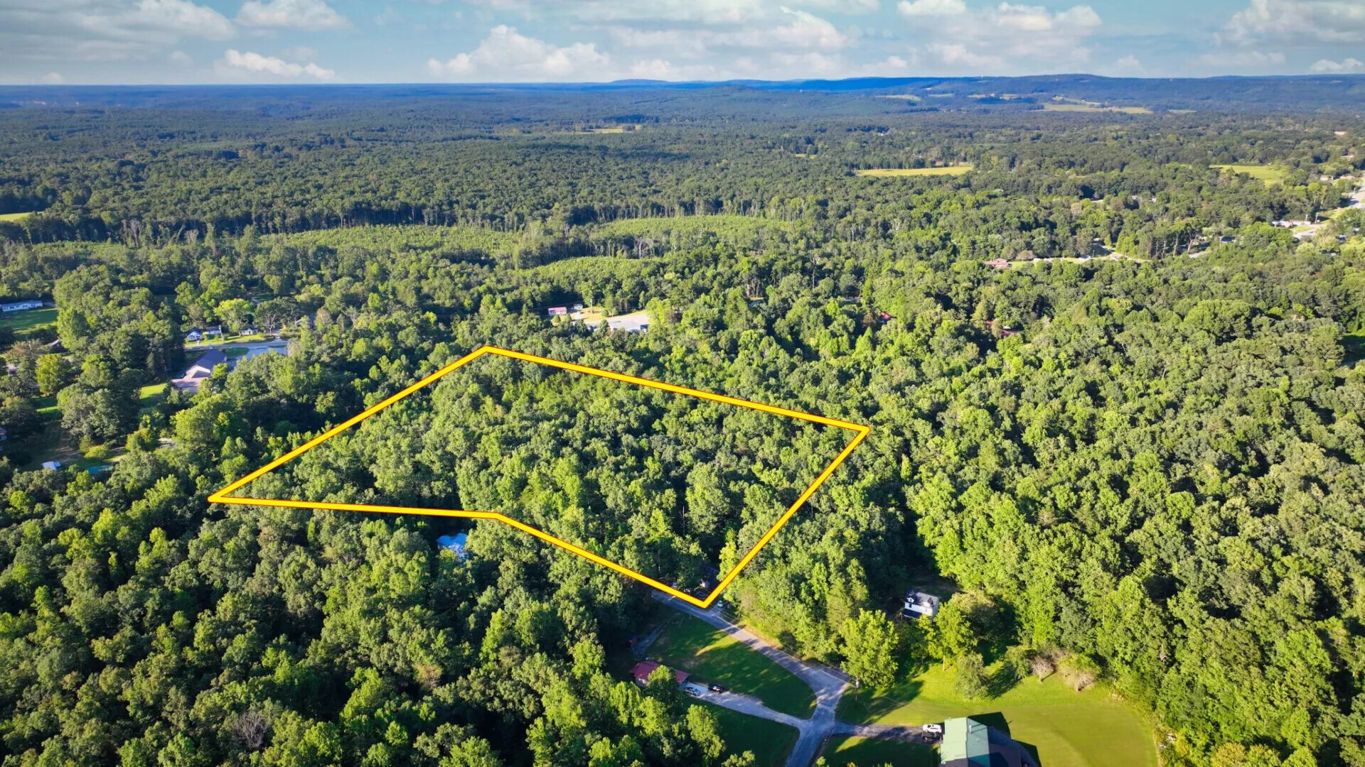0 Caldwell Rd Property Photo 1