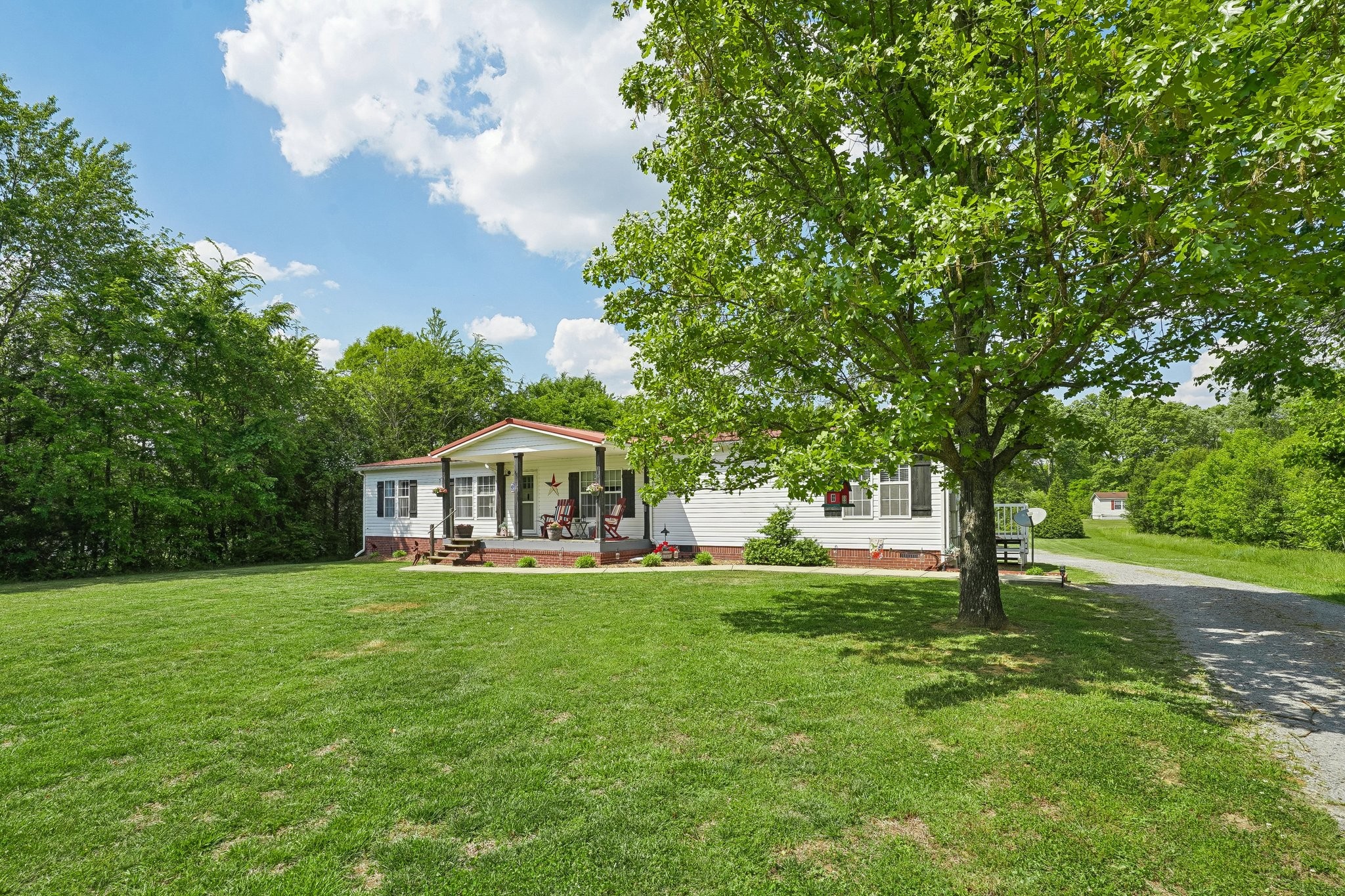 4844 Coleman Hill Rd Property Photo 1