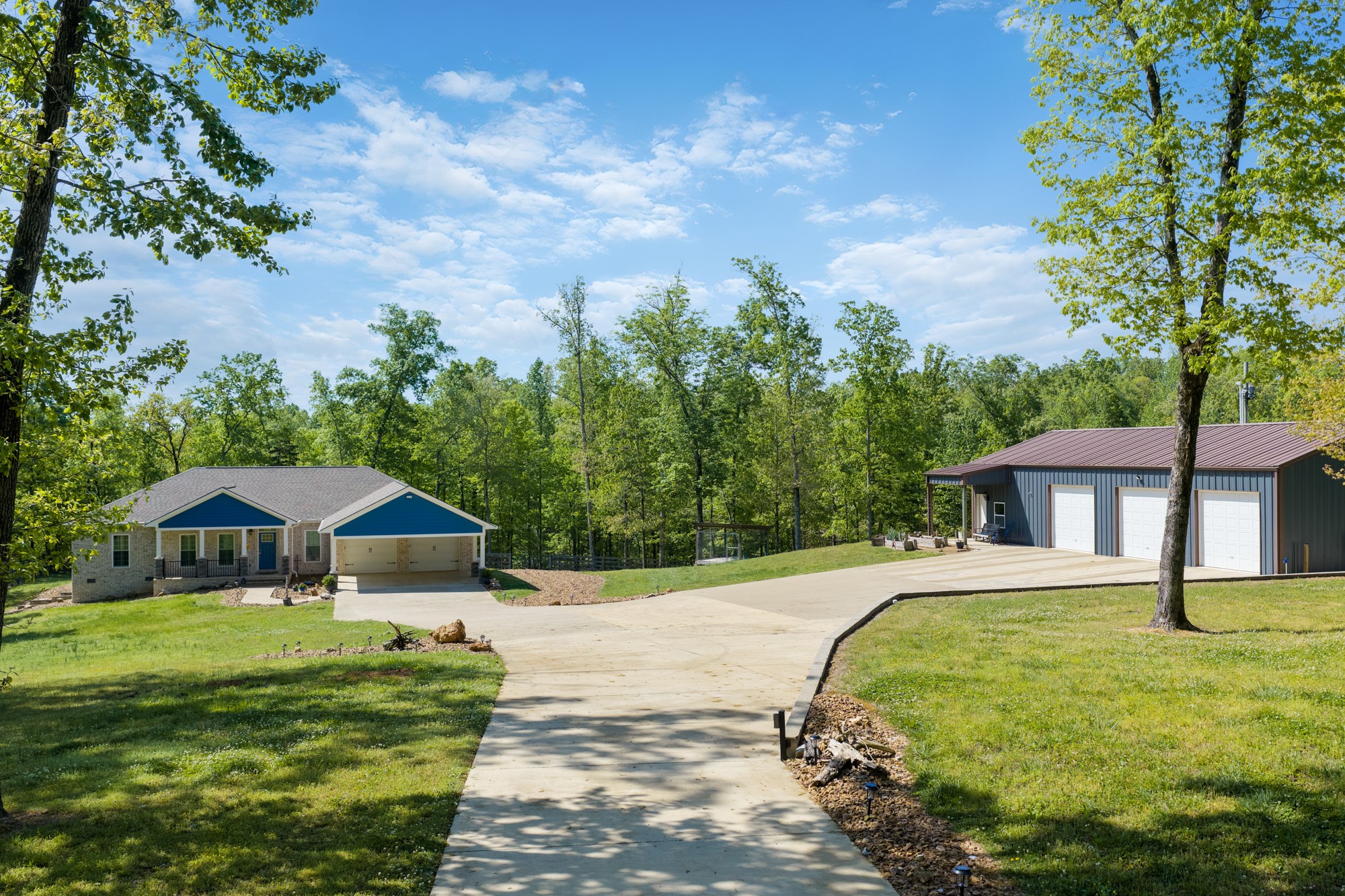 694 Lick Creek Boat Dock Loop Property Photo 1