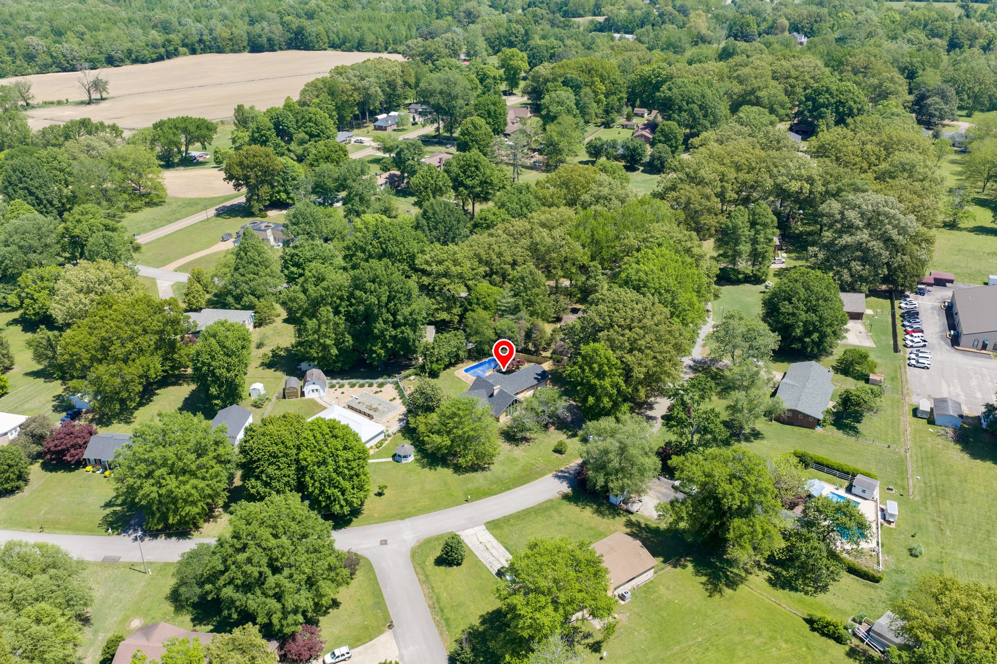 171 Maple Ln Property Photo 8