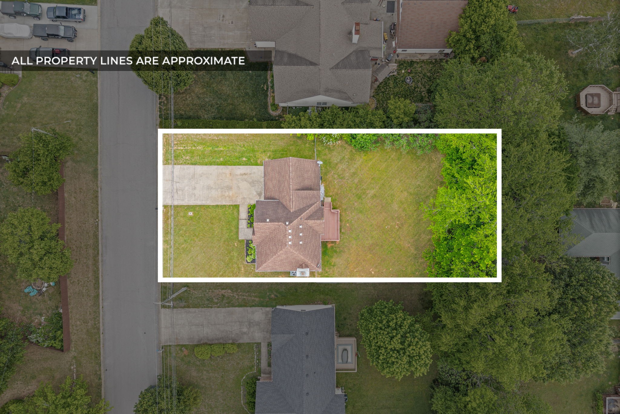 3142 Arrow Lane Property Photo 18