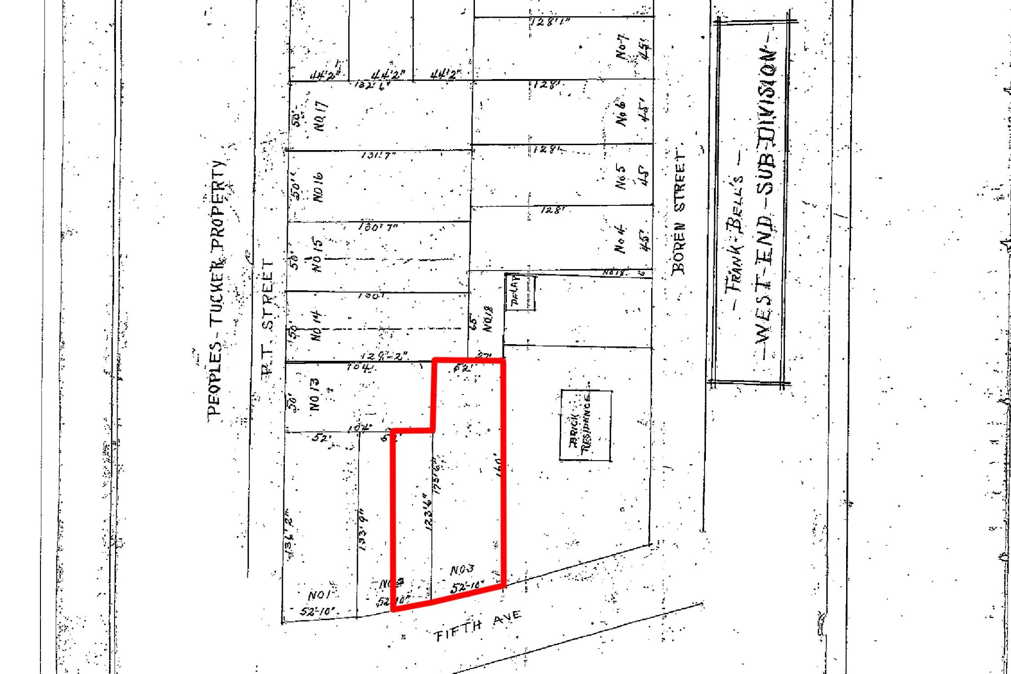 703 5th Ave, W Property Photo 38