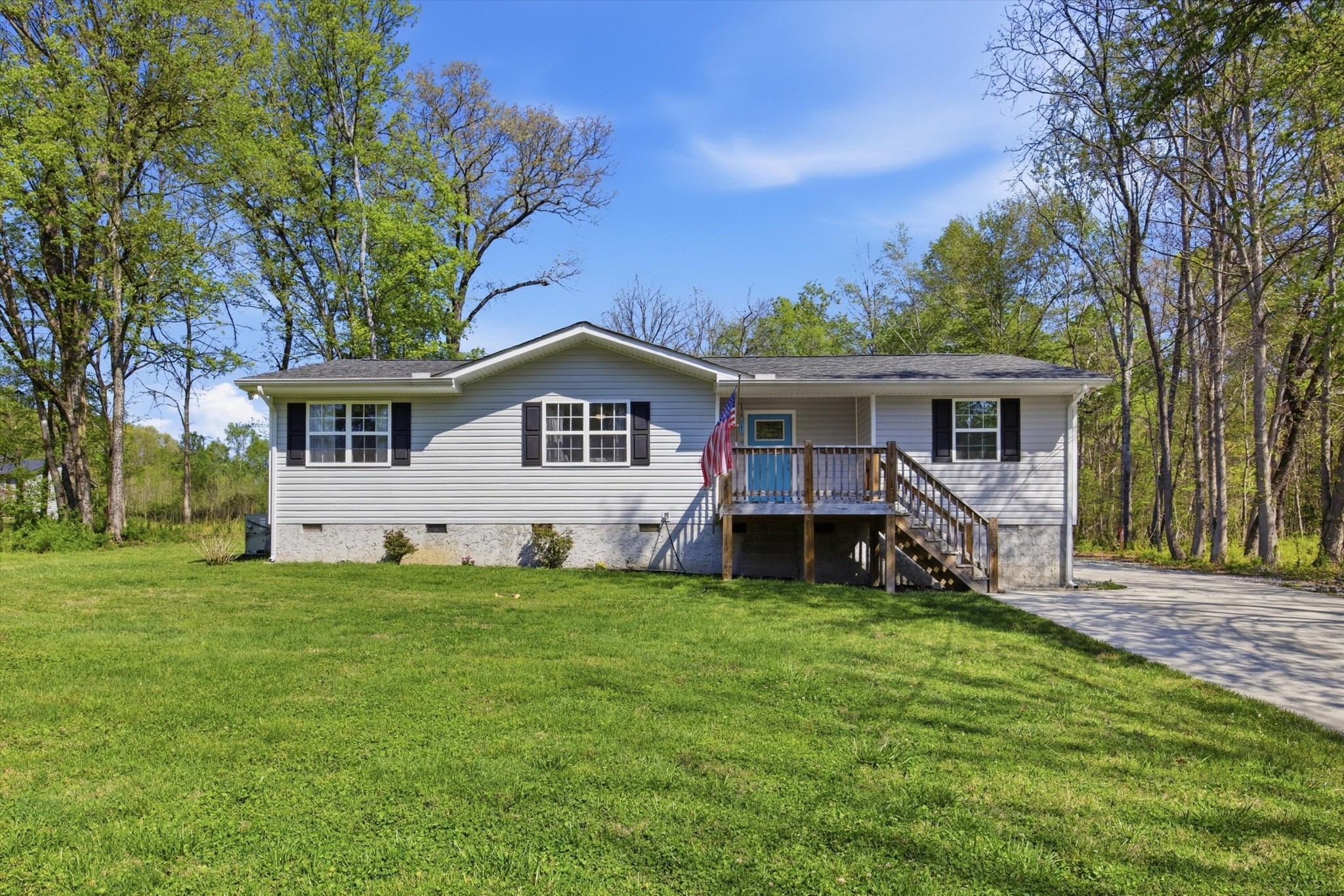 1509 Mccallie Ferry Road