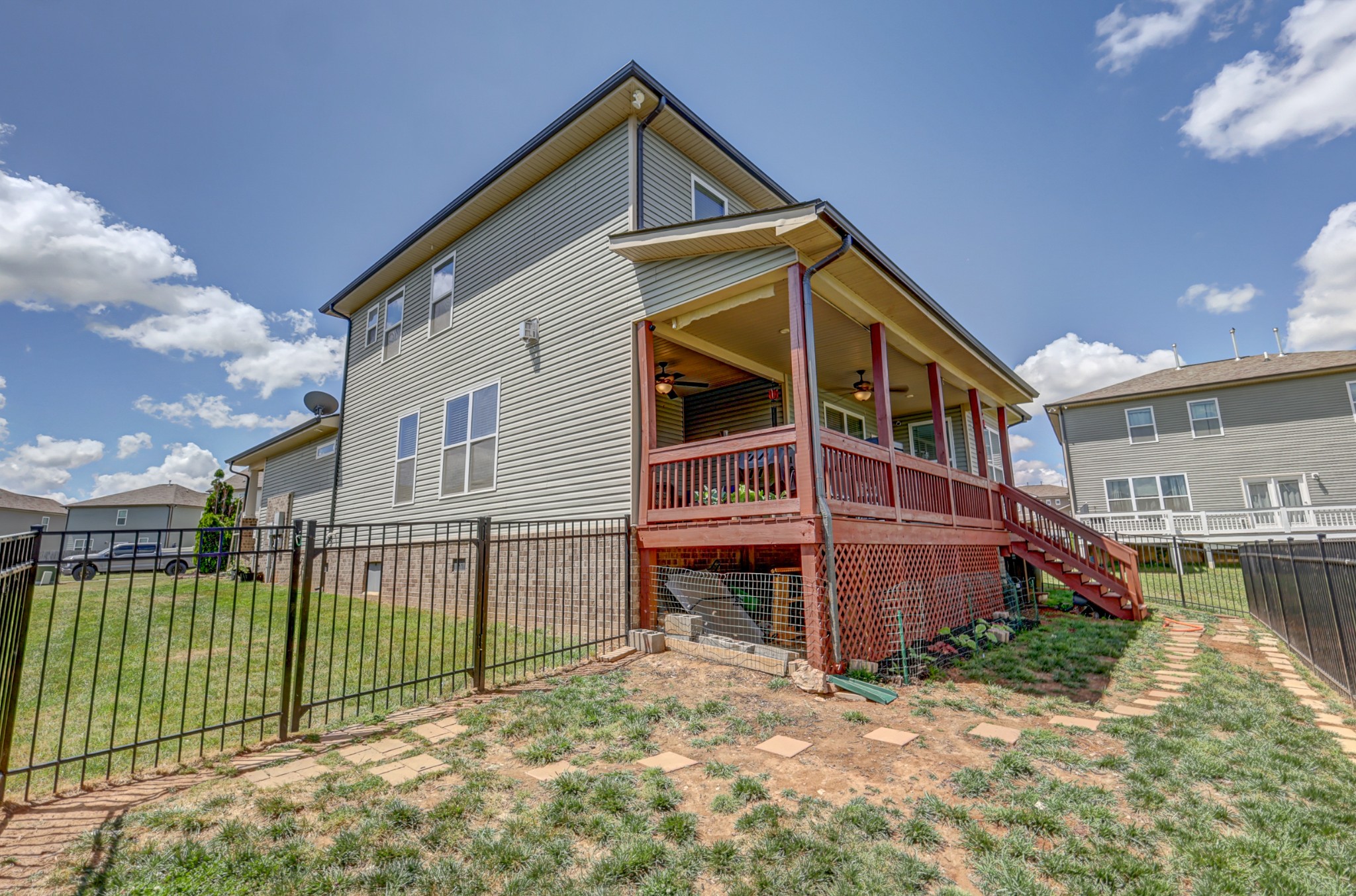 336 Disley Way Property Photo 42
