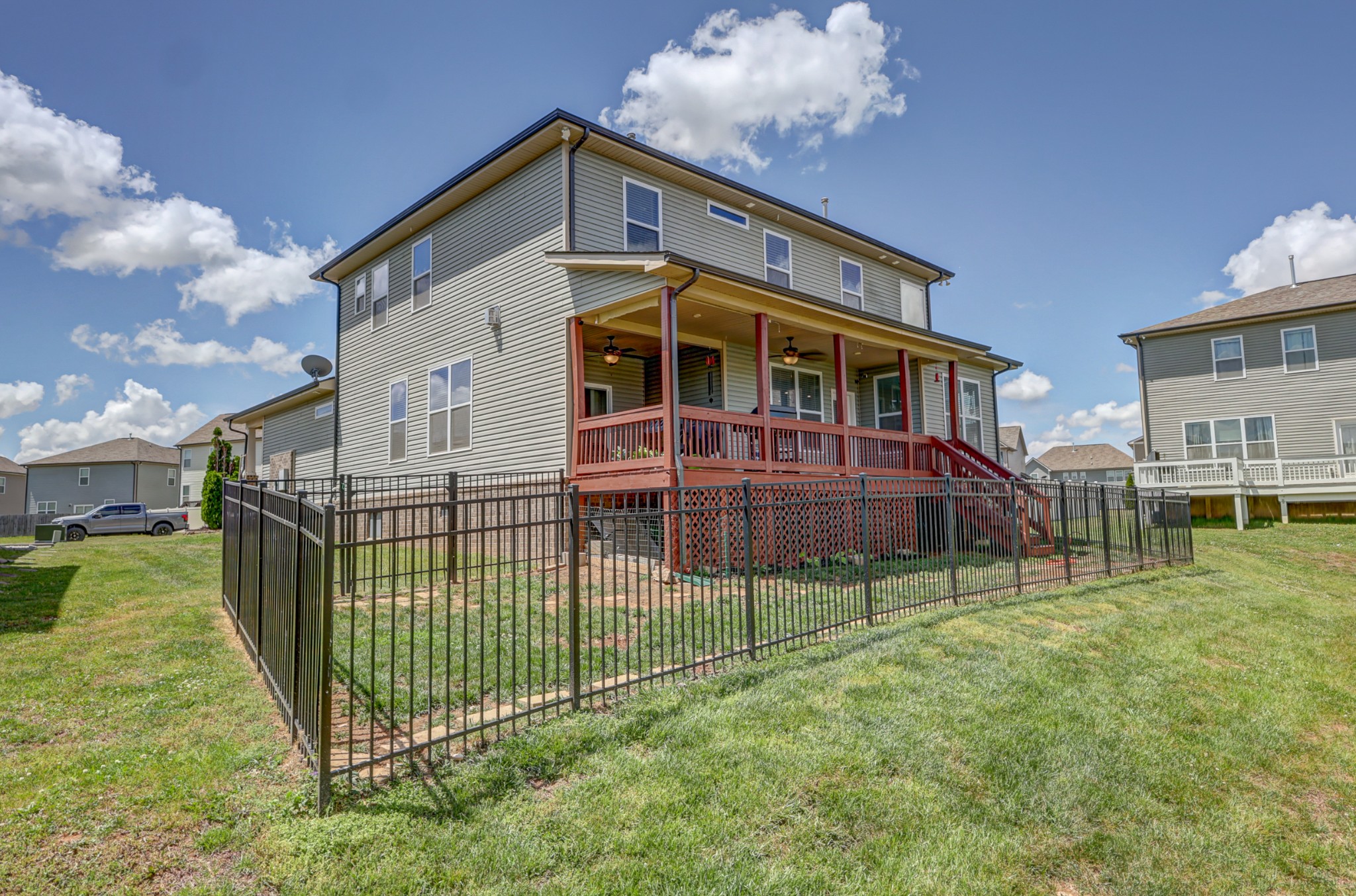 336 Disley Way Property Photo 43